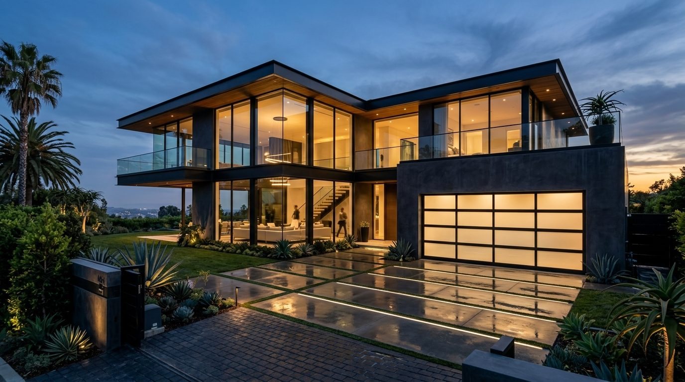 Grayson Garage Door Solution Garage Doors in Fircrest, WA