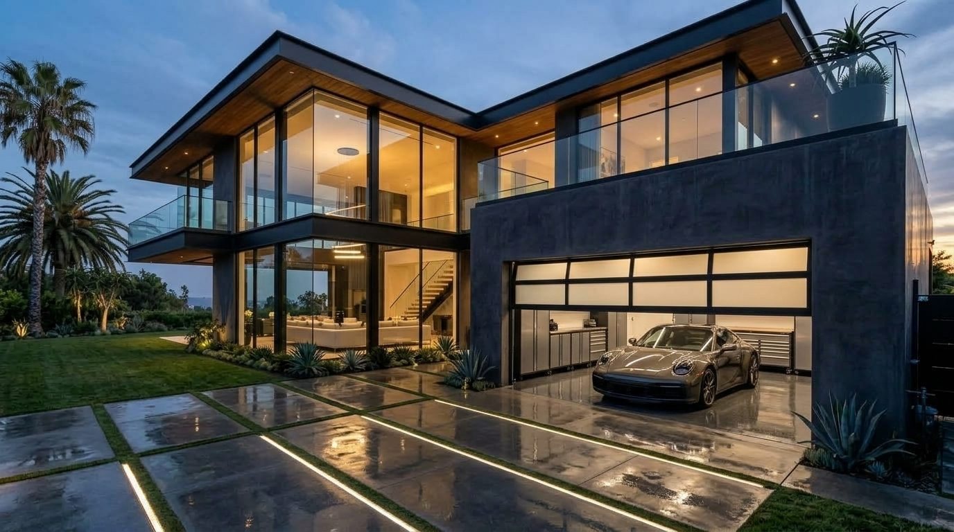 Grayson Garage Door Solution Garage Door Openers in Fircrest, WA